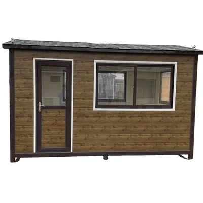 Hotel REACHTOP 2022 Design Kleine woning Moderne Draagbare Luxe Prefab Container