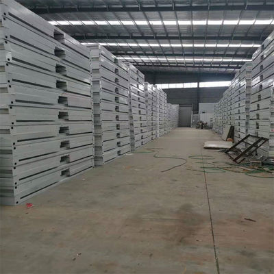 Flat Pack Container REACHTOP Moderne Draagbare Modula Mobiele Prefab Lxuruy Woonhuizen