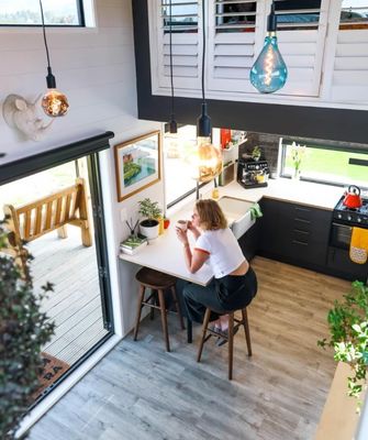 Hotel Draagbaar Modulair Containerhuis voor Contemporary Design Uitbreidbare Woonhuizen